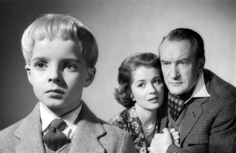 village of the damned 1960 cast|Village of the Damned .